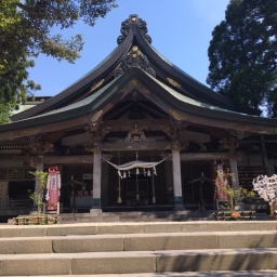 The Spiritual Journey to Mount Taihei Miyoshi Shrine